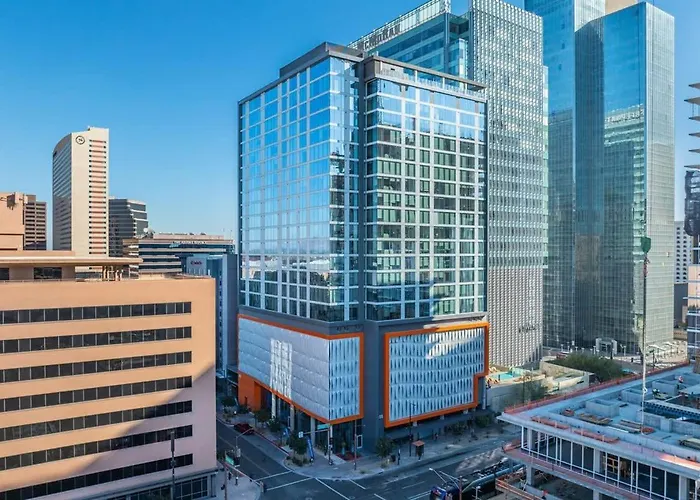 Boulevard Highrise Stu Sky Pool Parking Gym 44 Apartment